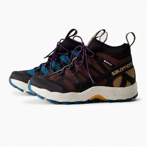 Salomon XA PRO 1 mid sneakers